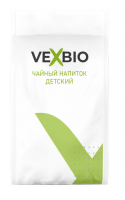 Чайный напиток Детский