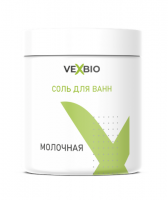 Молоко для ванн