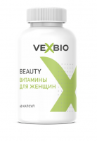 VEXBIO Beauty