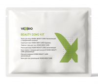VEXBIO BEAUTY DEMO KIT