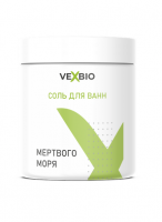 Соль Мертвого моря