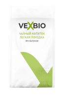 Чайный напиток Легкая походка