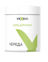 Соль для ванн Череда