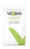 Чайный напиток Женьшень