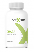 VEXBIO CHAGA