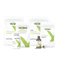 Набор VEXBIO START SLIM