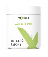 Соль для ванн Морской курорт