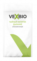 Чайный напиток Дыхание