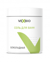 Шоколад для ванн