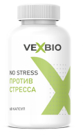 VEXBIO No Stress