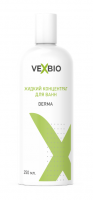Жидкий концентрат для ванн Derma