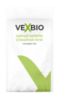 Чайный напиток Спокойной ночи