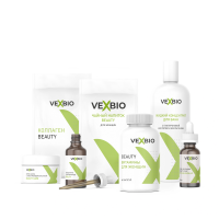 Набор VEXBIO BEAUTY
