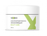Маска для лица увлажняющая