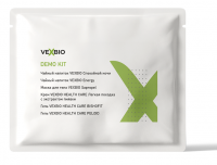 VEXBIO DEMO KIT