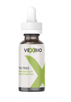 Эфирное масло Tea Tree