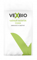 Чайный напиток CHAGA