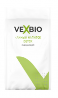 Чайный напиток Detox